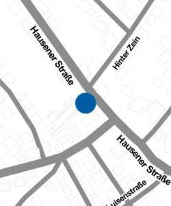 Vorschau: Karte von Gasthaus Traube