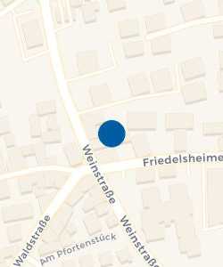 Vorschau: Karte von Rieslinghof