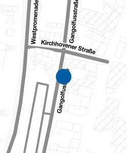 Vorschau: Karte von St. Josef Haus Heinsberg