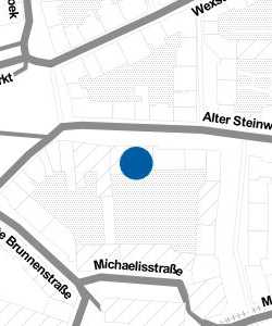 Vorschau: Karte von TJADEN`s Bio Frischemarkt - Neustadt
