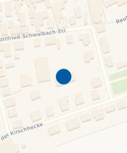 Vorschau: Karte von Grundschule Marienborn