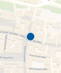 Vorschau: Karte von Esprit Store Kirchheim