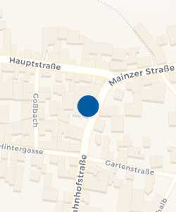 Vorschau: Karte von Weedenhof