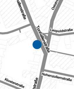 Vorschau: Karte von Undercut