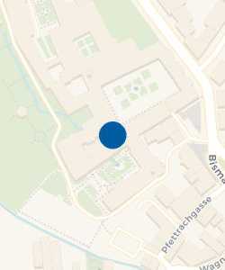 Vorschau: Karte von Gymnasium Seligenthal