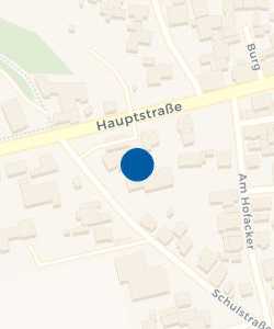 Vorschau: Karte von Autohaus Herzing
