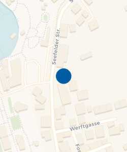 Vorschau: Karte von Gästehaus Lamprecht