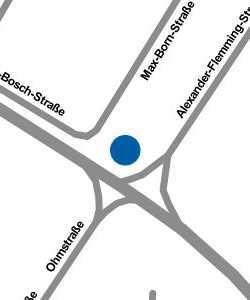 Vorschau: Karte von Autohaus Thomas