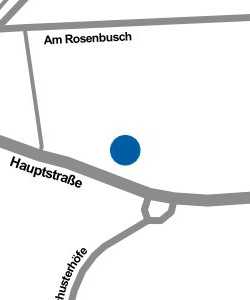 Vorschau: Karte von Volksbank eG Hildesheim-Lehrte-Pattensen, SB-Servicegeschäftsstelle Bennigsen