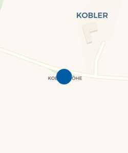 Vorschau: Karte von Kobler Höhe