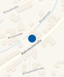 Vorschau: Karte von Möbelmarkt Lissendorf Küchenstudio