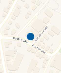 Vorschau: Karte von Raiffeisenbank Rosenstein eG, Hauptstelle Heubach