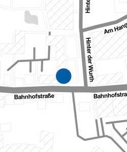 Vorschau: Karte von ALECO BioMarkt Osterholz-Scharmbeck