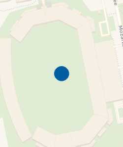 Vorschau: Karte von Steigerwaldstadion