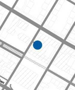 Vorschau: Karte von Parkplatz des Bürgermeisters