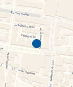 Vorschau: Karte von Gaststätte Cafe Brasserie Täglich