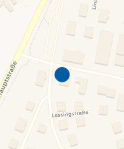 Vorschau: Karte von Volksbank Raiffeisenbank Nordoberpfalz eG - Geschäftsstelle Altenstadt