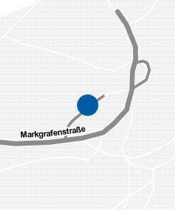 Vorschau: Karte von Merkur-Bergbahn
