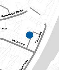 Vorschau: Karte von Basak Feinkost GmbH