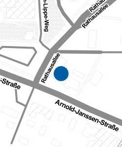 Vorschau: Karte von Polizeiwache Sankt Augustin
