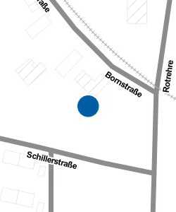 Vorschau: Karte von CJD Schule Schlaffhorst-Andersen