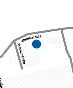 Vorschau: Karte von Kantine Gewerbeakademie, Füssner's Party-Service