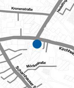 Vorschau: Karte von Kettinger