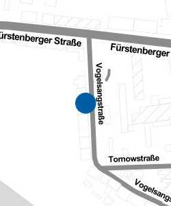 Vorschau: Karte von Hofcafe