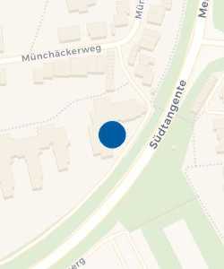 Vorschau: Karte von Integrativer Kindergarten Morgentau