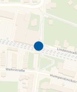 Vorschau: Karte von Bibliothek Hennef