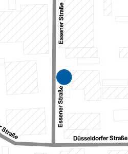 Vorschau: Karte von Kraft Electrogroßhandel GmbH