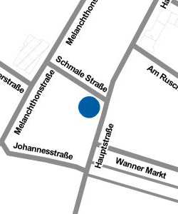 Vorschau: Karte von Herner Sparkasse - SB-Geschäftsstelle