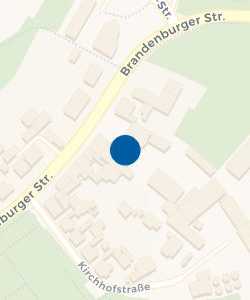 Vorschau: Karte von VW Märkisches Autohaus