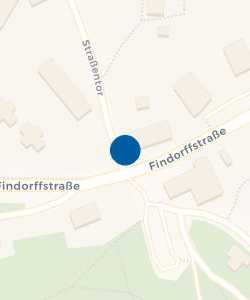 Vorschau: Karte von Dorfcafé Worpswede