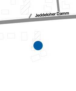Vorschau: Karte von Metallbau Gerold Jeddeloh