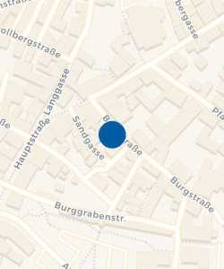 Vorschau: Karte von Schmuckforum Vera von Osterhausen GmbH