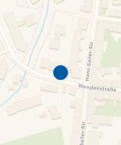 Vorschau: Karte von Pizza-Taxi Erfurt Nord