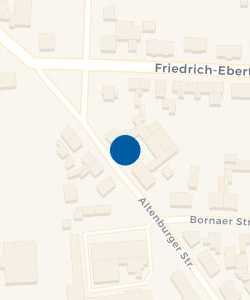 Vorschau: Karte von Wirtshaus "Zur Schmiede"