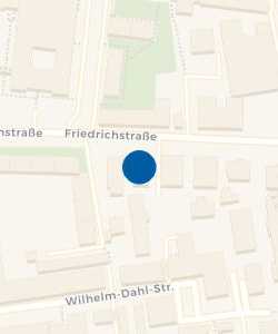 Vorschau: Karte von Bäckerei Altenhöfer