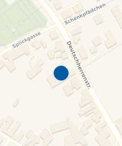 Vorschau: Karte von Obsthof Schugt