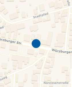 Vorschau: Karte von Fuchs Marktbäckerei