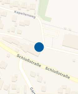 Vorschau: Karte von Koch Klassik Automobil GmbH