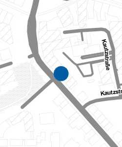 Vorschau: Karte von Bushaltestelle Königlicher Hof