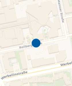 Vorschau: Karte von Rollberg