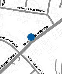 Vorschau: Karte von Bestattungshaus Himmelblau