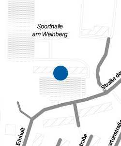 Vorschau: Karte von Grundschule am Weinberg