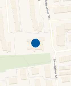 Vorschau: Karte von Kindertagesstätte Baumberger Pänz