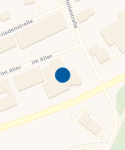 Vorschau: Karte von Autohaus Fuchs