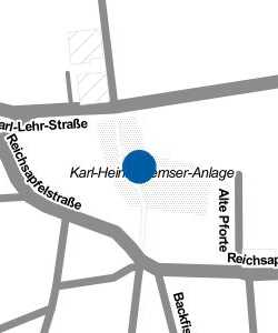 Vorschau: Karte von Karl-Heinz-Bremser-Anlage