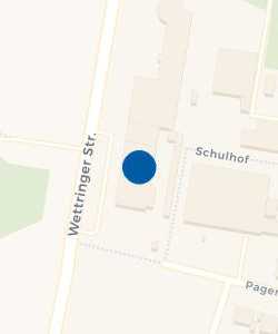 Vorschau: Karte von Autohaus Berkemeier GmbH